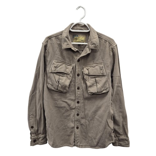 Barbour steve mcqueen camicia - steve,