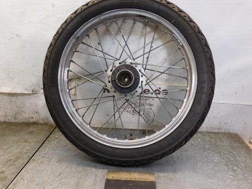 Cerchio ruota anteriore yamaha - cerchio,