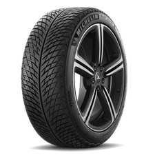 Gomme Invernali Michelin