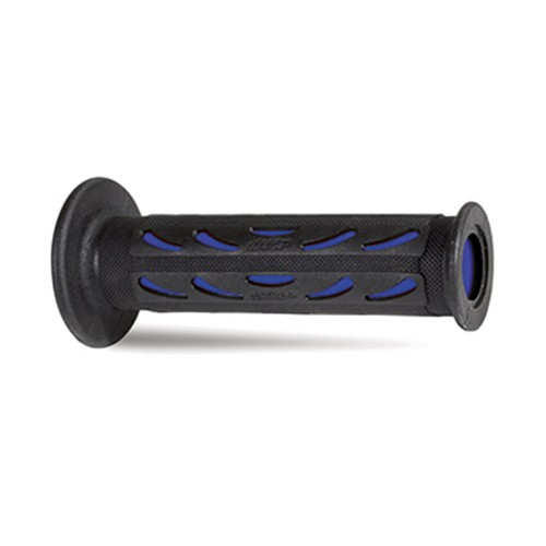 Manopole strada forate progrip - forate,