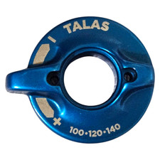 Fox 32 Talas 3 manopola