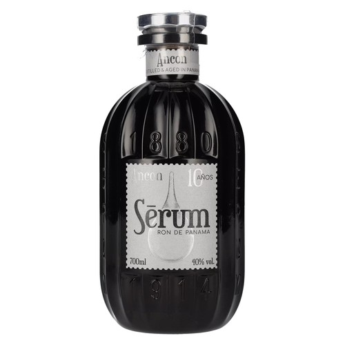 Serum ancon años vol - serum,