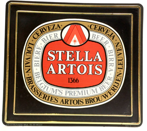 Stella artois birra - birra,
