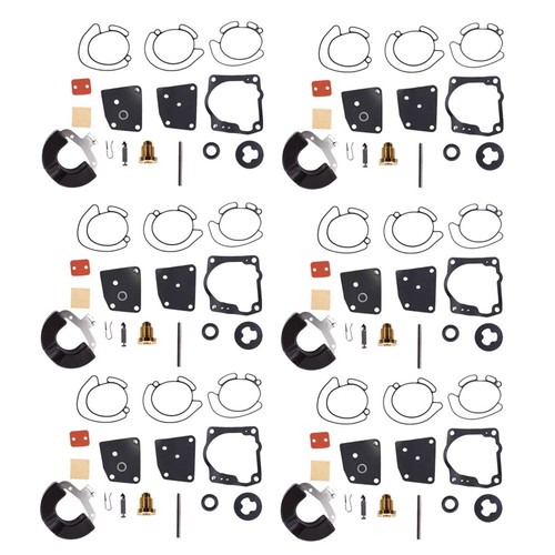 Pack kits for - 6-pack, johnson