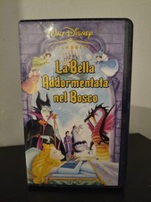 La Bella Addormentata Nel