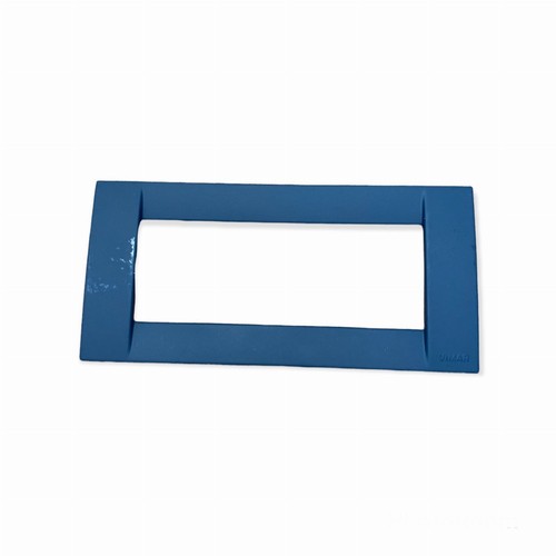 Vimar classic plate - classic, idea