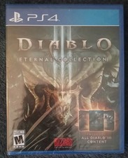 Diablo 3 Eternal Collection