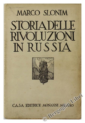 Storia delle rivoluzioni - storia,