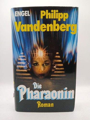 Die pharaonin vandenberg - die,