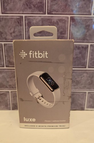 Fitbit luxe fitness wellness - fitbit, +