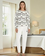 Pigiama Donna Invernale Harry