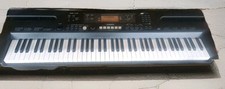 CASIO WK 110 Full-Featured