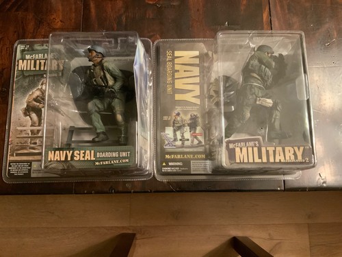 Set action figure mcfarlane - figure,