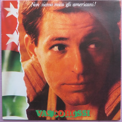 Vasco rossi non siamo - vasco,