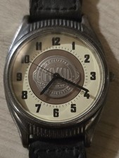 Orologio fossil vintage nuovo