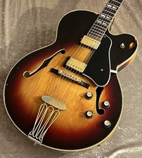 Gibson ES-350T Sunburst 1978