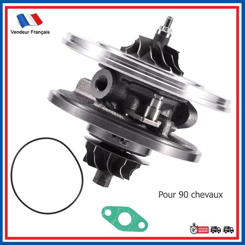 Turbina chra per 307 308 - c3,