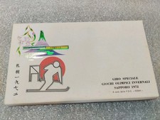 Francobolli Giro Speciale