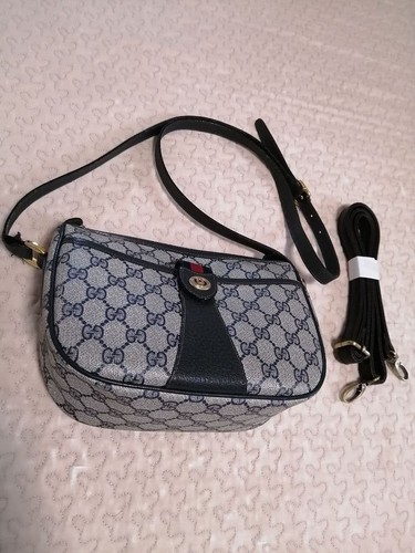 Gucci vintage sherry line - gucci, gg