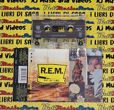 *MC R.E.M. REM out of time