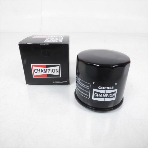 Filtro olio champion per - filtro,