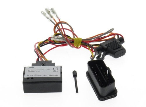 Dietz 66812 can bus - 66812, can-bus