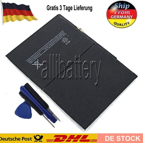 Batteria per ipad - batteria, air