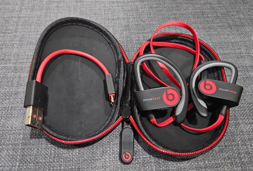 Beats dre powerbeats 2 - by, dr.