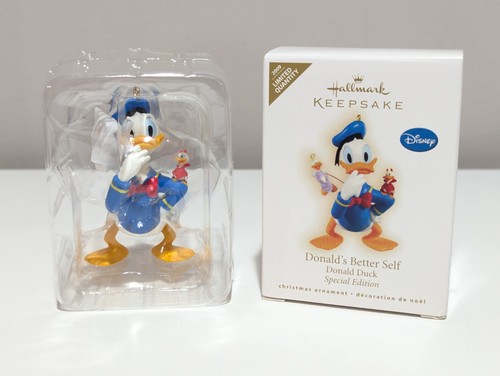 Hallmark donald better self - hallmark,