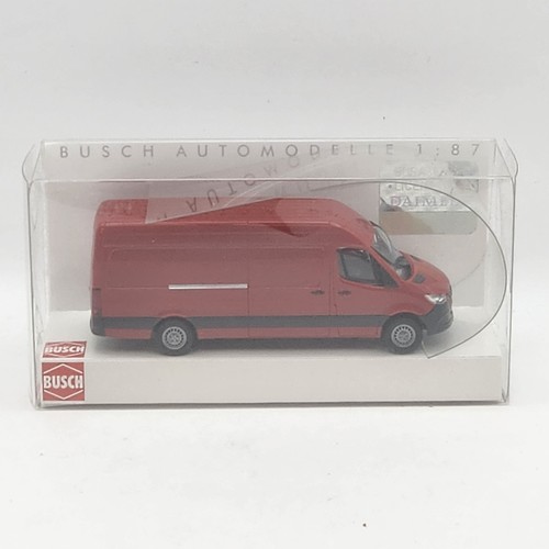 Busch 2014 mercedes benz - busch,