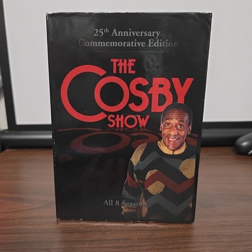 The cosby show - cosby, show: