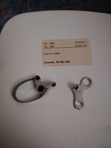 Puntine laverda 100 - puntine,