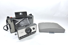 Macchina fotografica terrestre