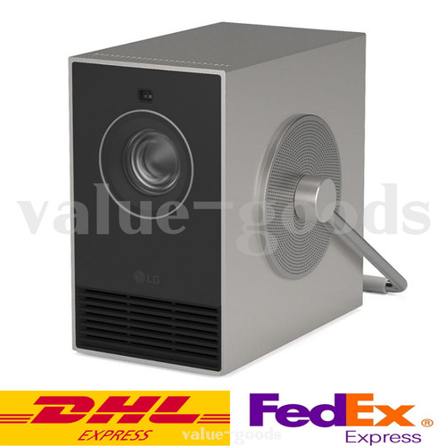 Cinebeam qube hu710pb - cinebeam,