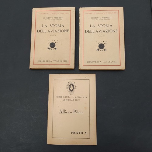 Volumi la storia - volumi, 1