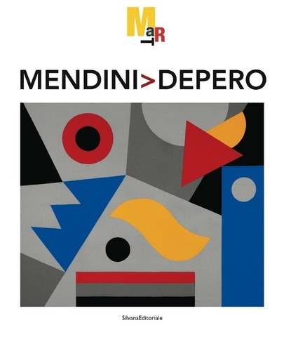 Mendini depero silvana - mendini, [silvana