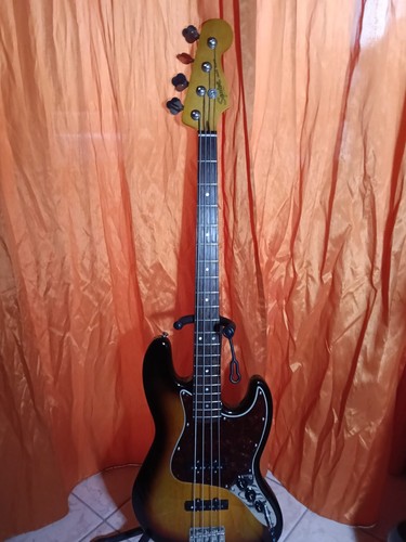 Fender squier classic - classic, 60s