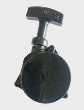 avviamento decespugliatore