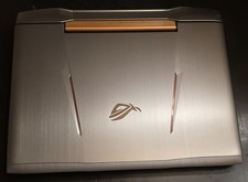 Asus G752VS