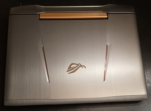 Asus g752vs - asus,