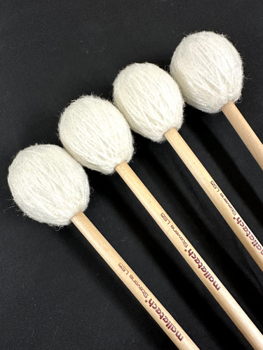 Malletech ls5 marimba - malletech, mallets