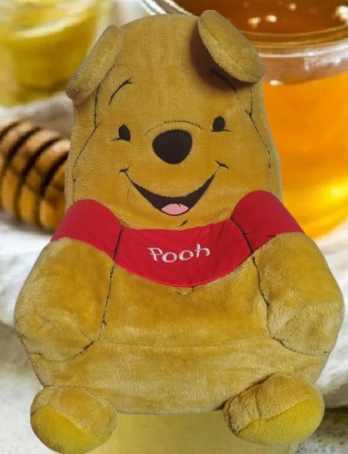 Sedia deluxe vintage disney - vintage,