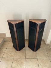 Allison Two casse acustiche da pavimento