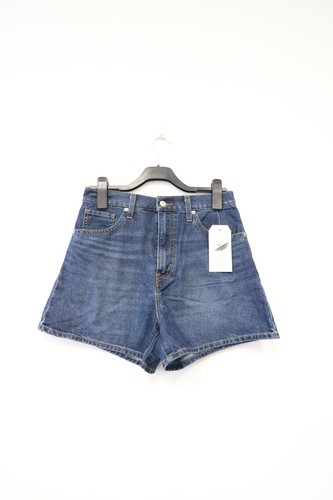 Jeans donna levi corto vita - donna,