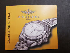 BREITLING CrossWind Special-