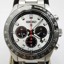SEIKO PROSPEX SPEEDTIMER