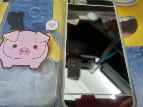 Cover silicone morbido slim - 2*,