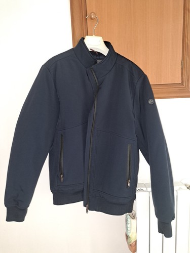 Giubbotto uomo invernale di - da,
