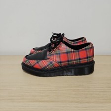 Scarpe Dr Martens Ramsey River