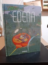 Jean Giraud Moebius Library - The World Of Edena - Dark Horse Sigillato 2018